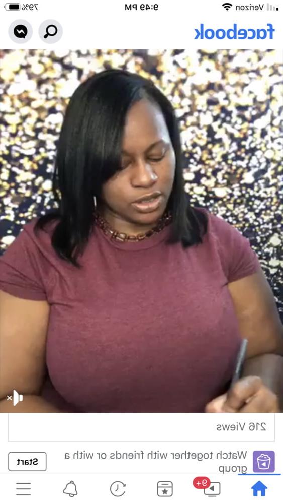 25P Black Bitch with HUGE Boobs Selling   on Facebook
