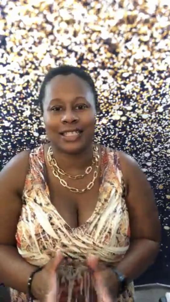 25P Black Bitch with HUGE Boobs Selling   on Facebook