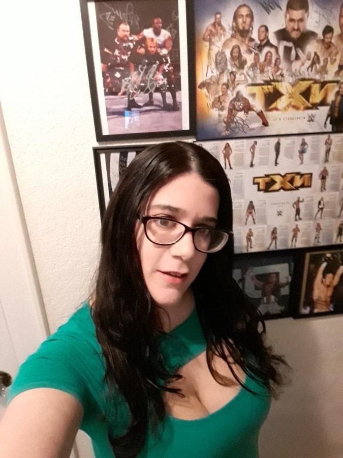 24P Vicki Verona - Thick Black Cock Whore