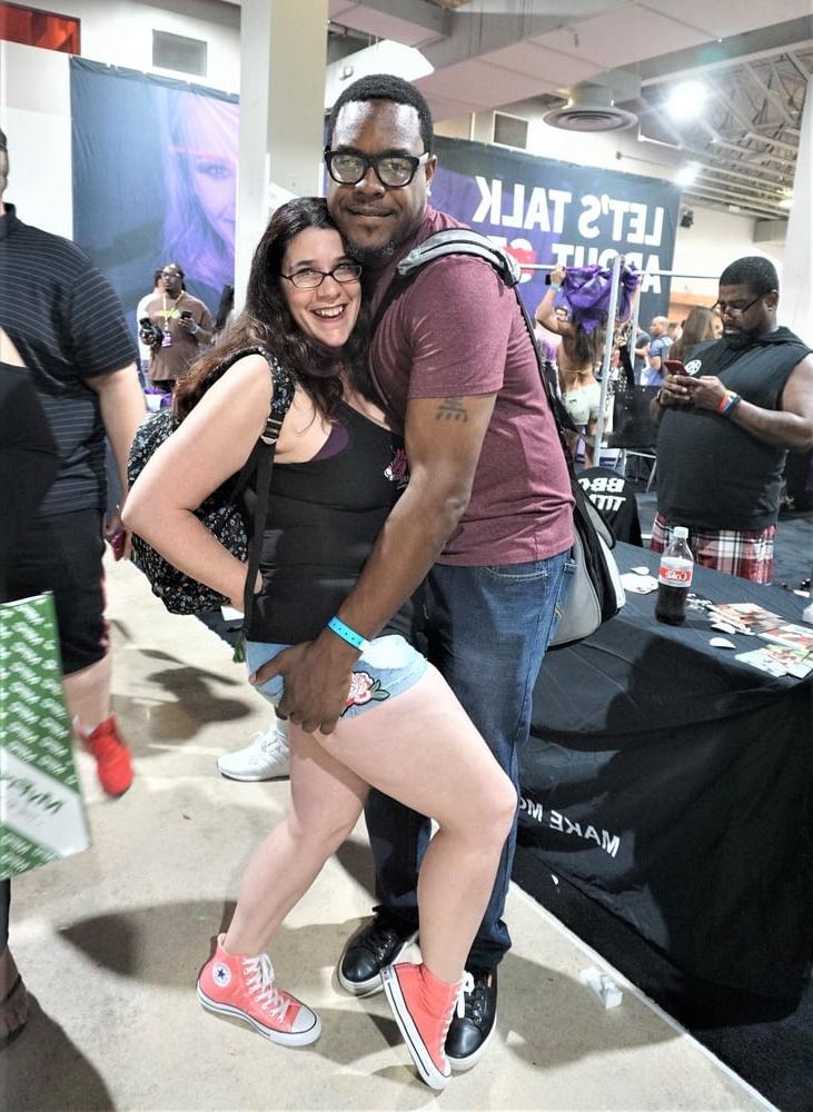24P Vicki Verona - Thick Black Cock Whore