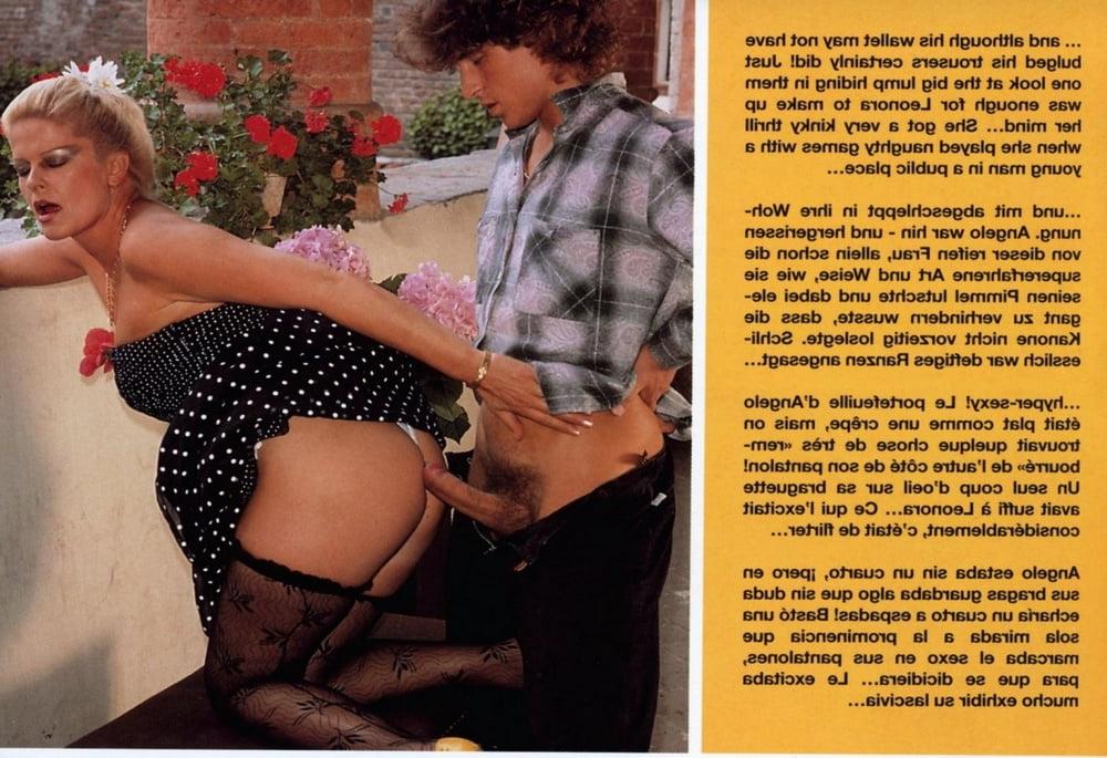 20P classic magazine #947 - hot gigolo service