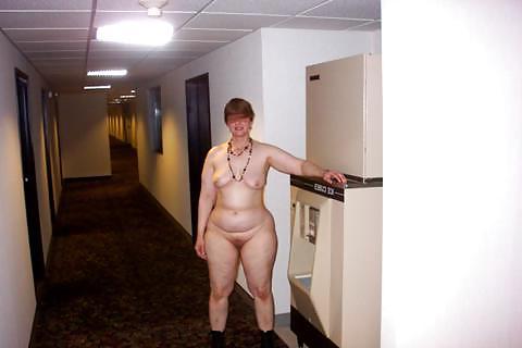 10P Wives getting nasty when they get out of town