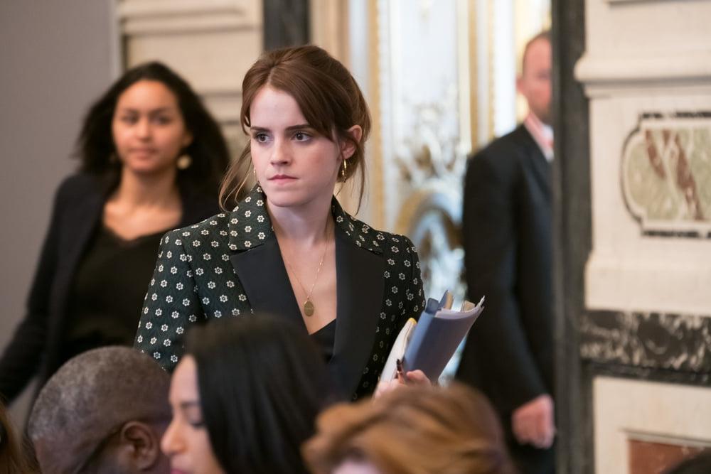 25P Emma Watson obsession queen