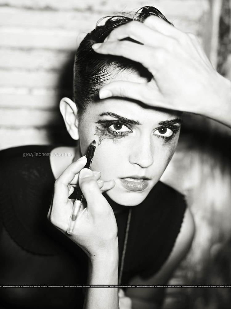25P Emma Watson obsession queen