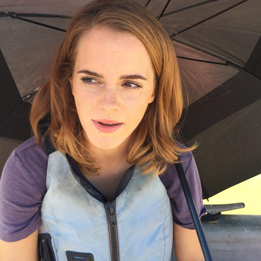 25P Emma Watson obsession queen
