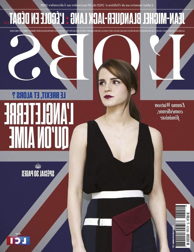25P Emma Watson obsession queen
