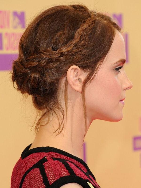 25P Emma Watson obsession queen