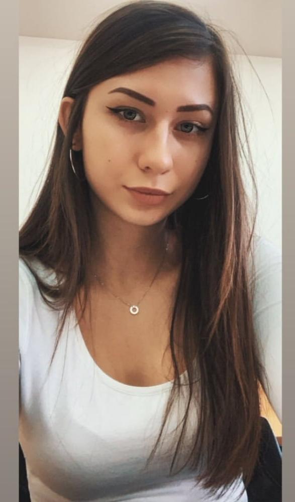 25P My second exgirlfriend and hot bitch Marta