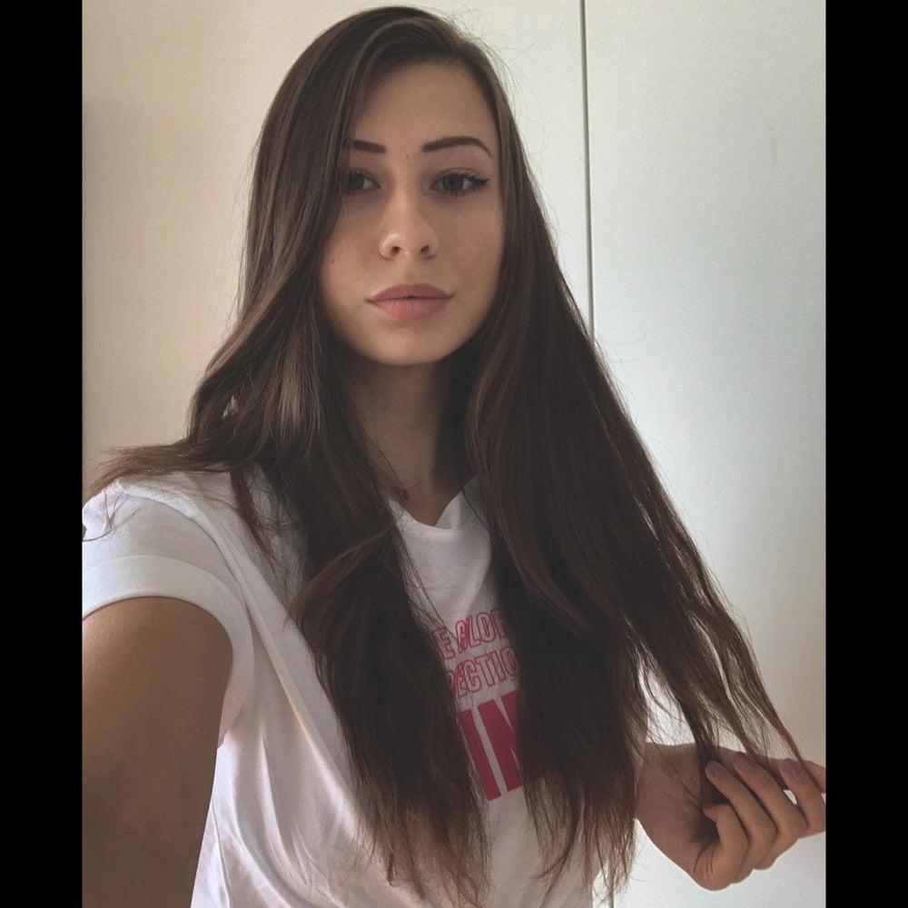 25P My second exgirlfriend and hot bitch Marta