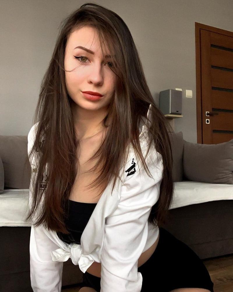25P My second exgirlfriend and hot bitch Marta