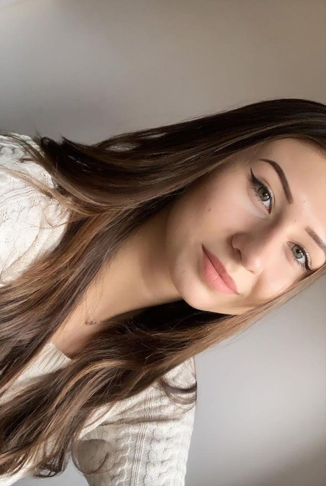 25P My second exgirlfriend and hot bitch Marta