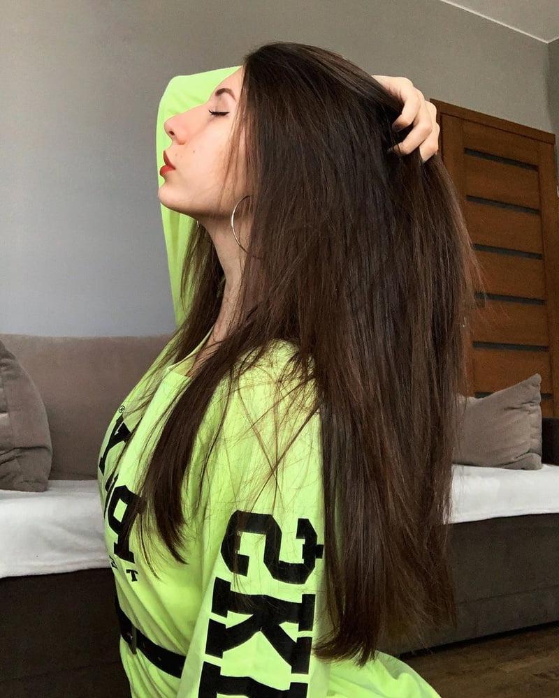 25P My second exgirlfriend and hot bitch Marta