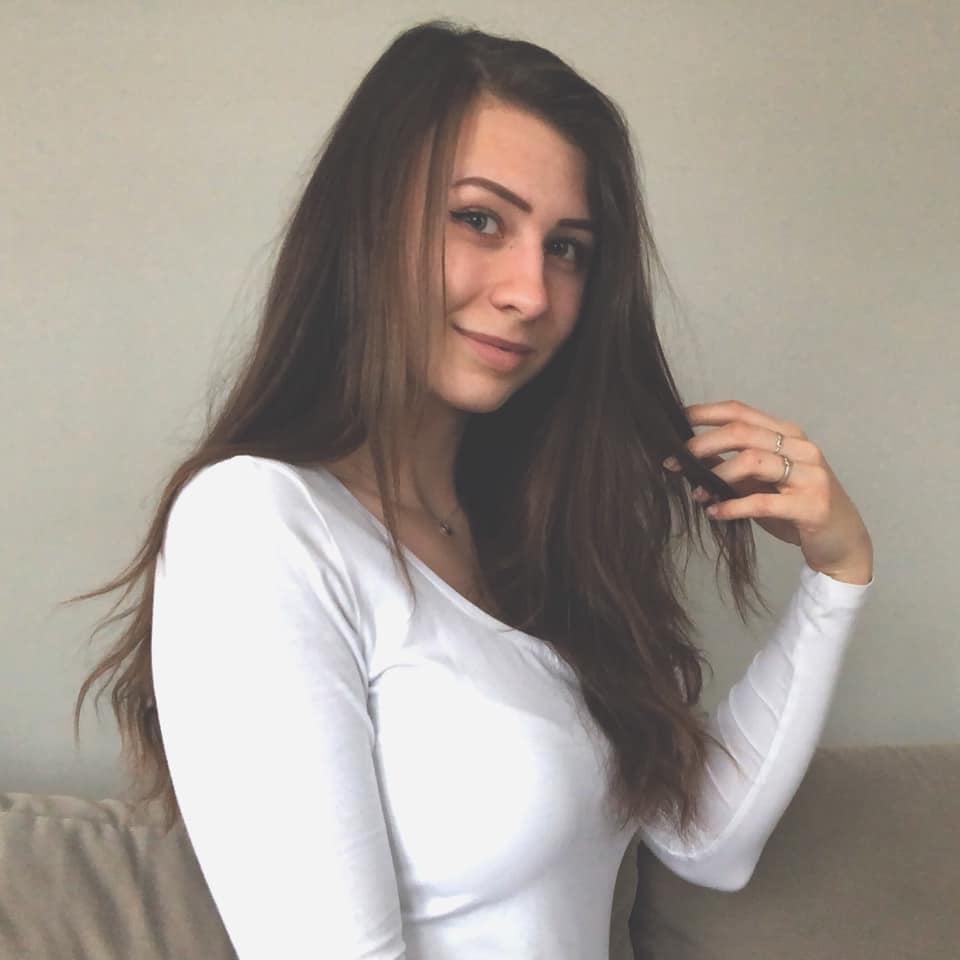 25P My second exgirlfriend and hot bitch Marta