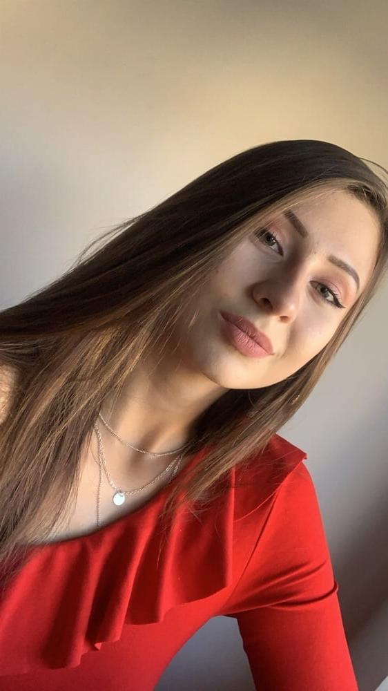 25P My second exgirlfriend and hot bitch Marta