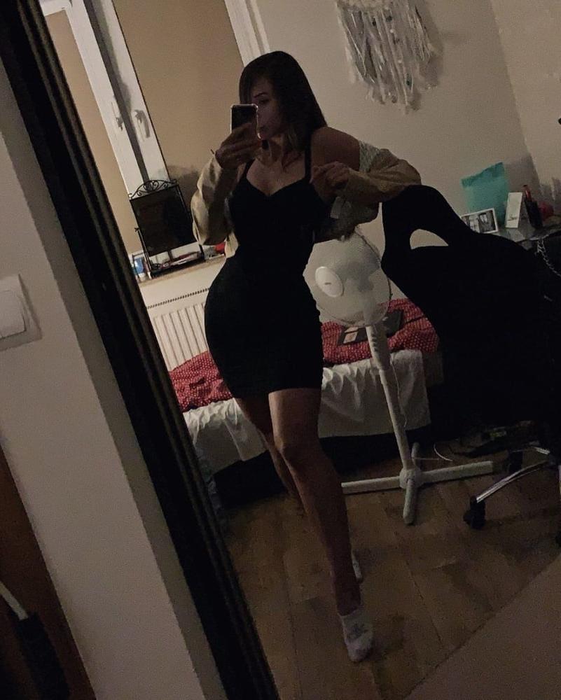 25P My second exgirlfriend and hot bitch Marta
