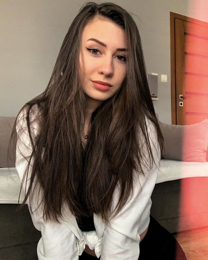 25P My second exgirlfriend and hot bitch Marta