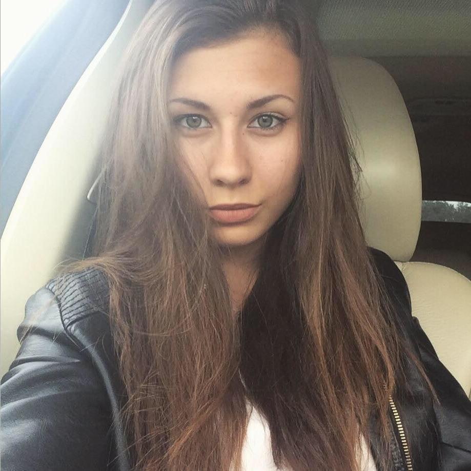 25P My second exgirlfriend and hot bitch Marta