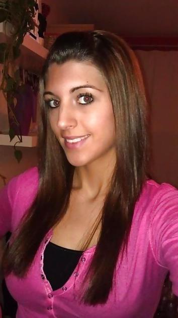 24P Teen friend bitch