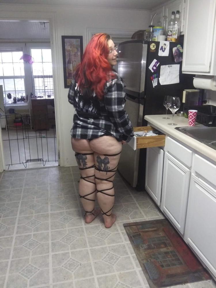 25P Thicc Queen Nikki