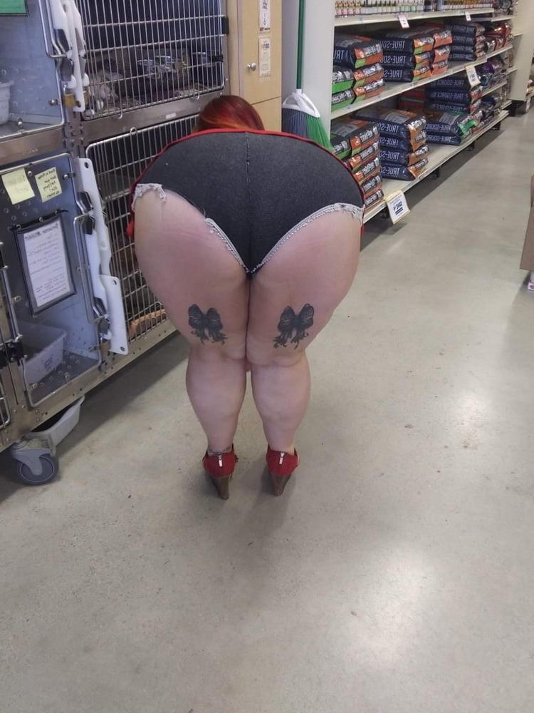 25P Thicc Queen Nikki
