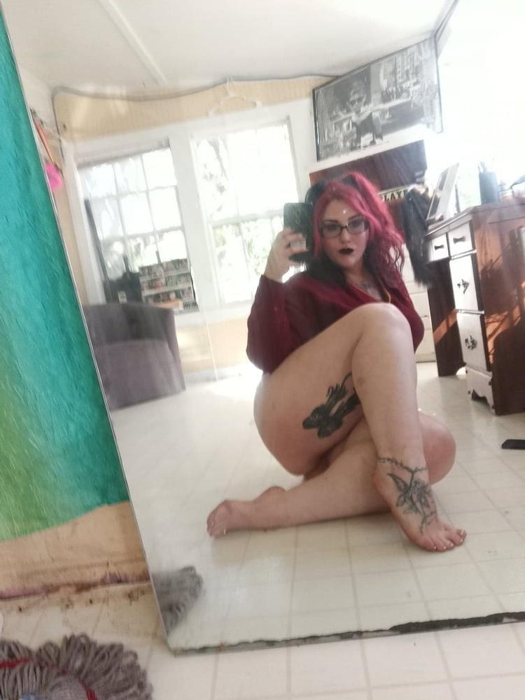 25P Thicc Queen Nikki