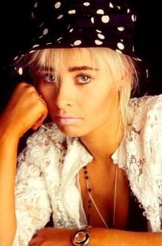 25P Wendy James Is An All Time Goddess
