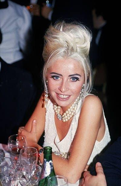 25P Wendy James Is An All Time Goddess