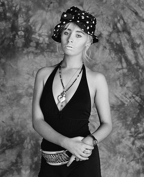 25P Wendy James Is An All Time Goddess