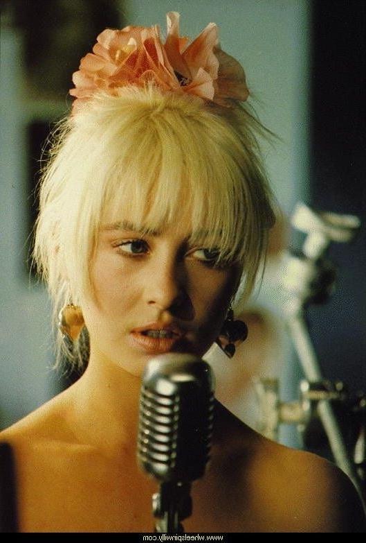 25P Wendy James Is An All Time Goddess