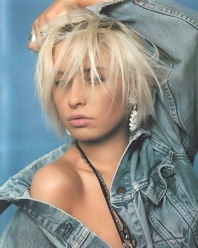 25P Wendy James Is An All Time Goddess