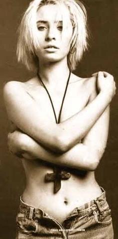 25P Wendy James Is An All Time Goddess
