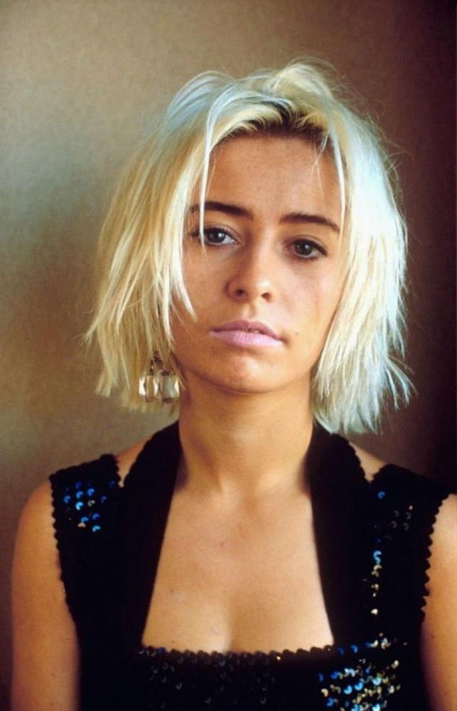 25P Wendy James Is An All Time Goddess