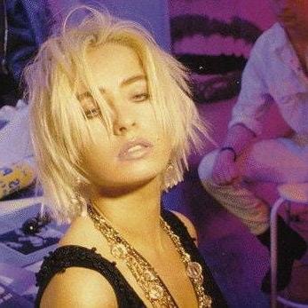 25P Wendy James Is An All Time Goddess