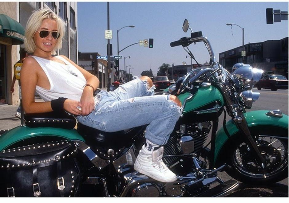 25P Wendy James Is An All Time Goddess