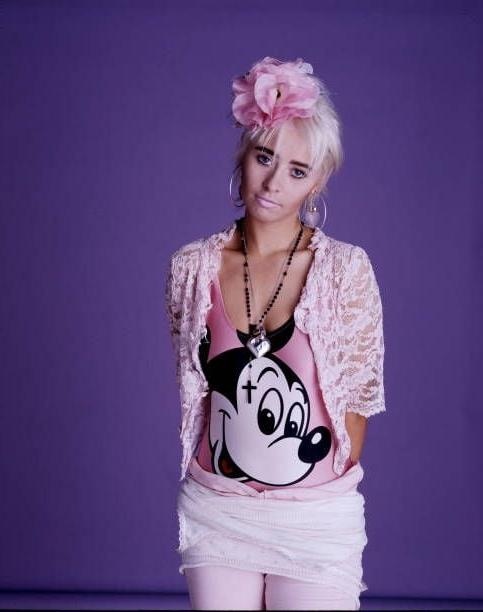 25P Wendy James Is An All Time Goddess