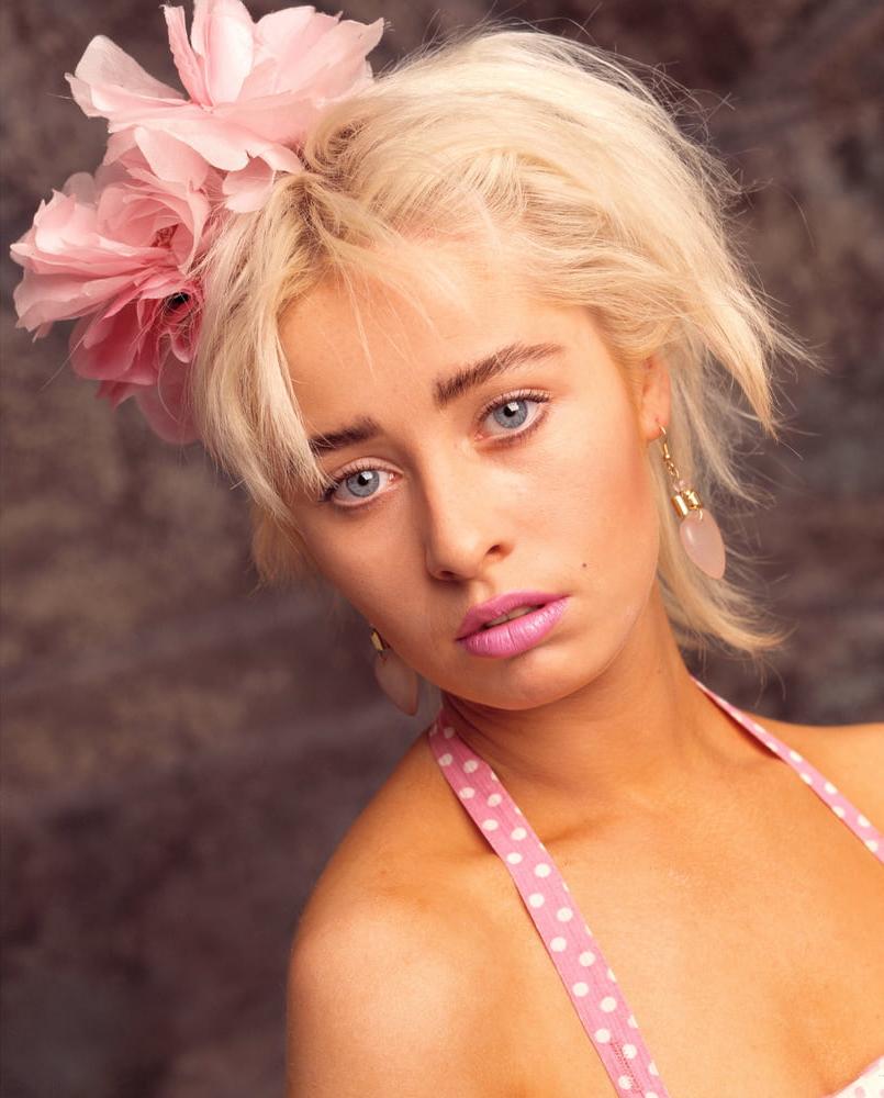 25P Wendy James Is An All Time Goddess