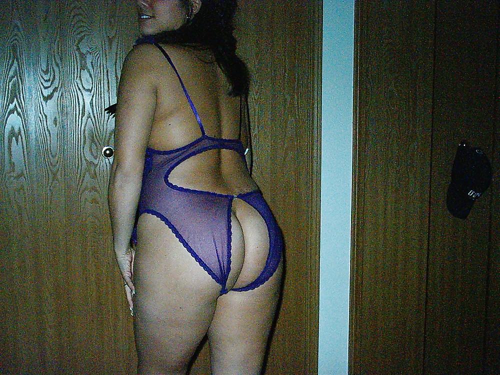 14P Chubby Latin Cutie 1