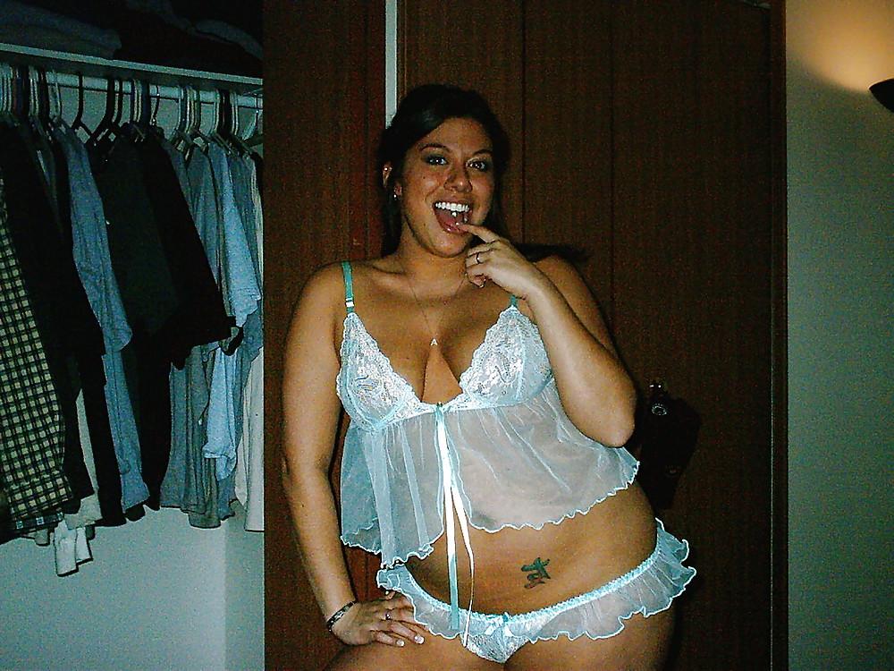 14P Chubby Latin Cutie 1