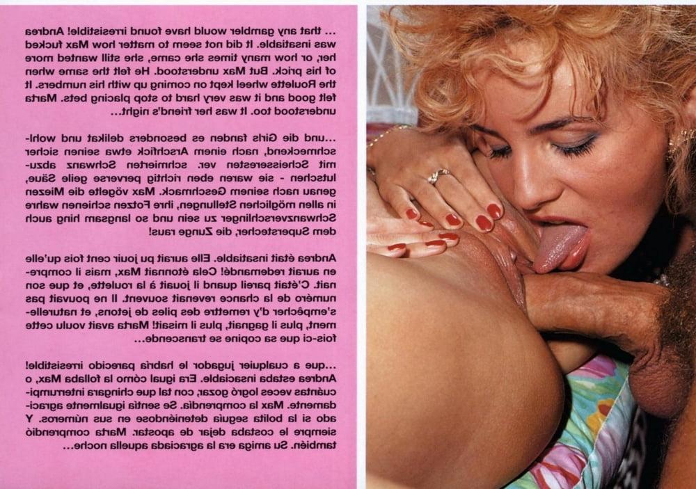 25P classic magazine #948 - Budapest trio