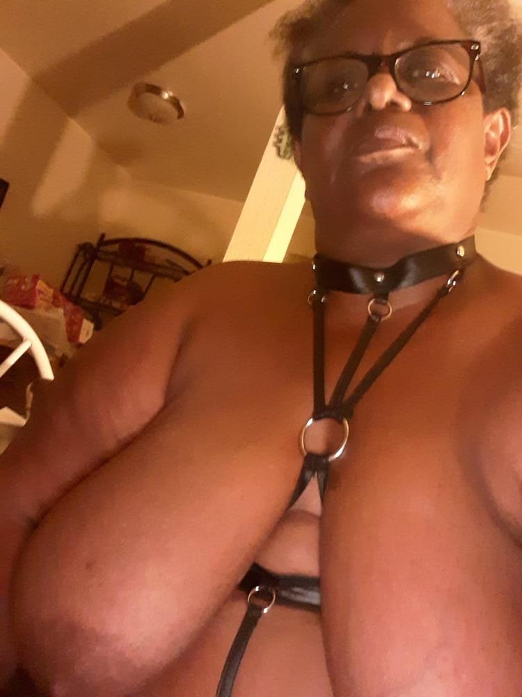8P Get Kinky