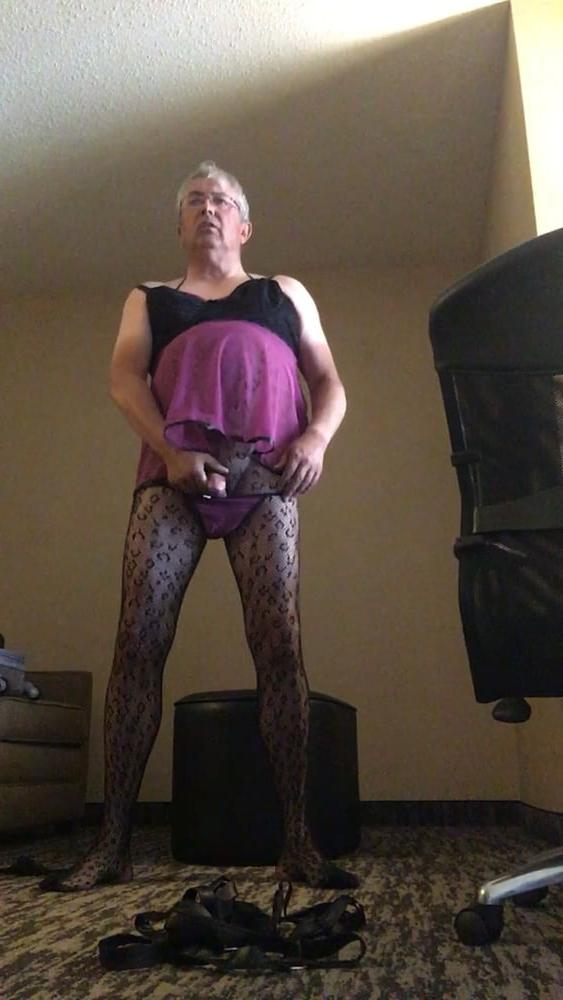 8P Get Kinky