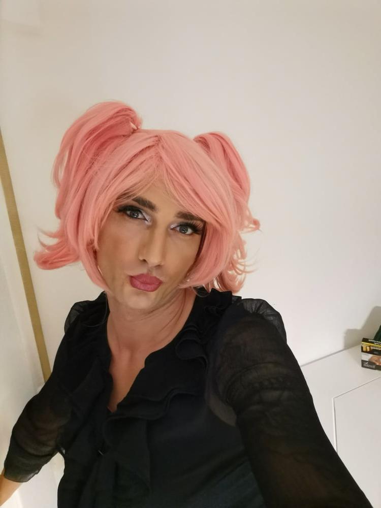 24P Geile bitch
