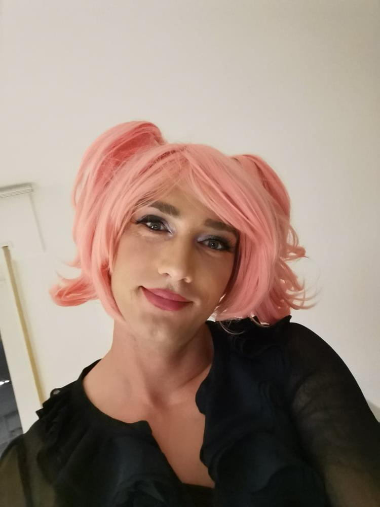 24P Geile bitch