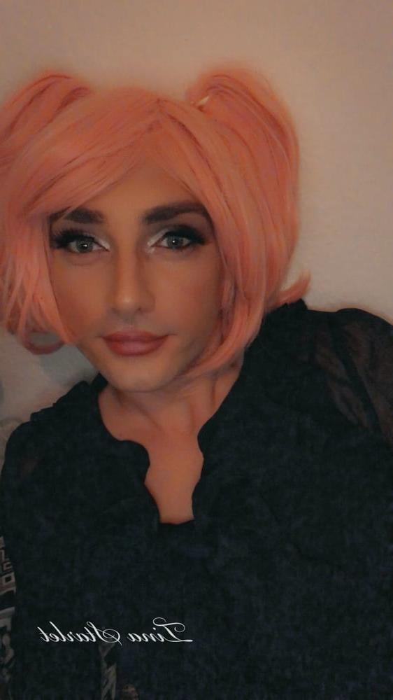 24P Geile bitch