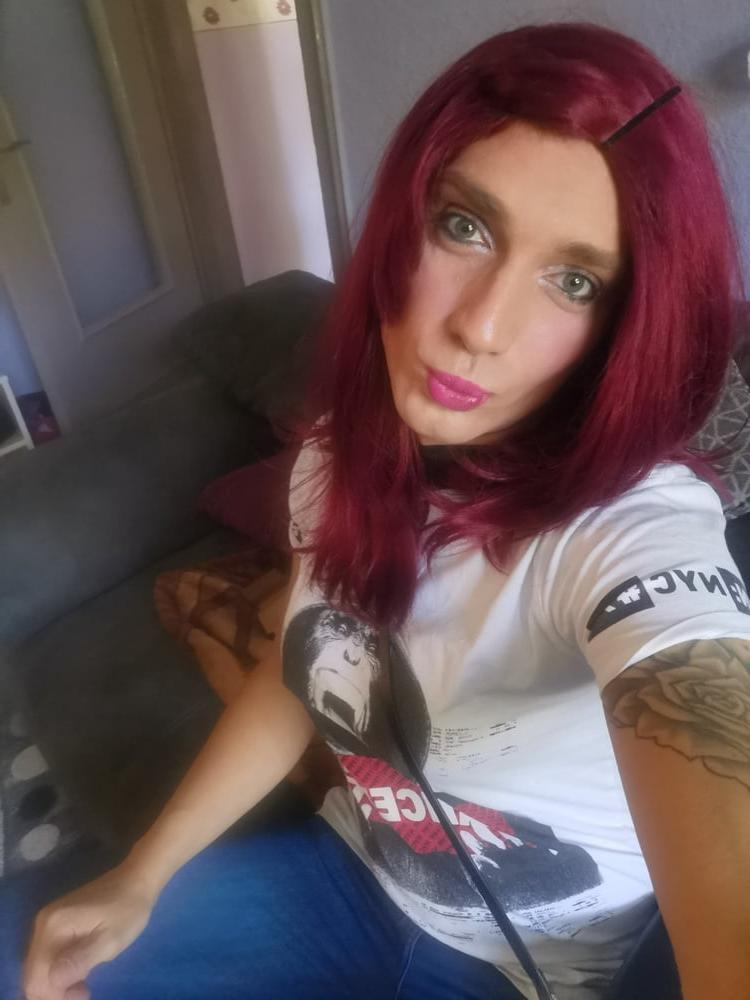 24P Geile bitch