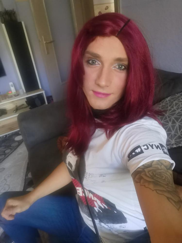 24P Geile bitch