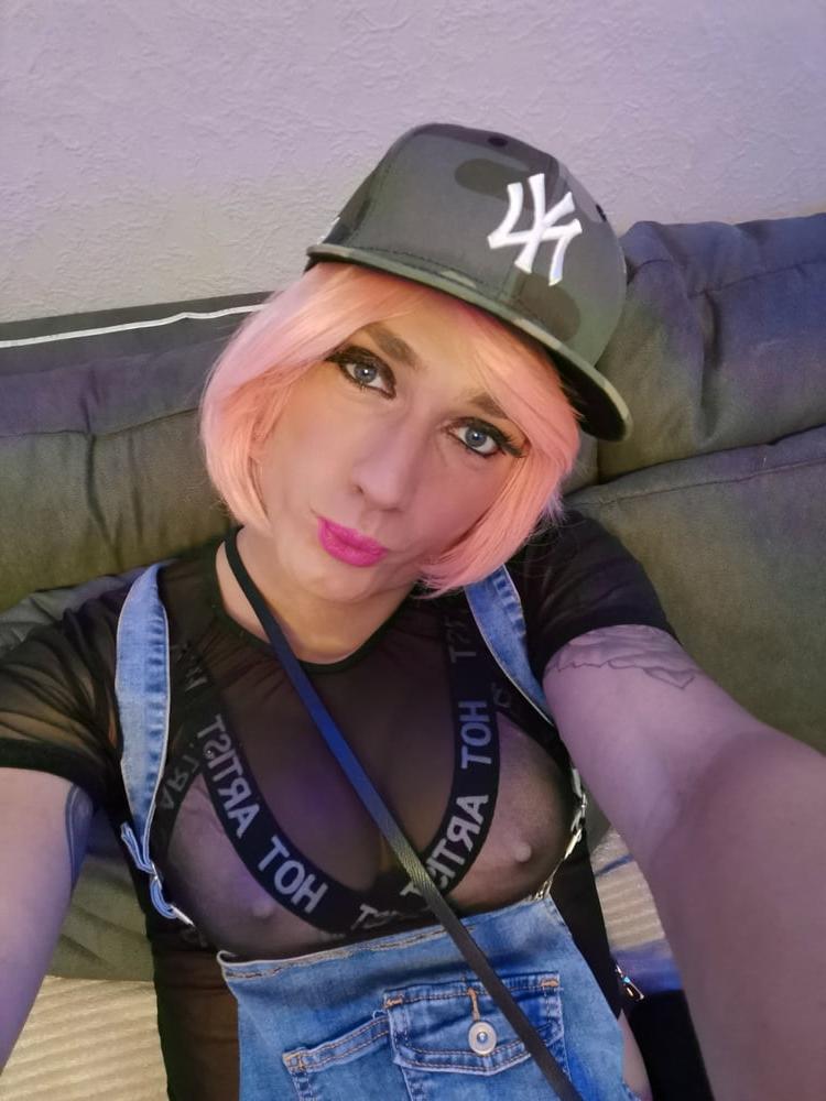 24P Geile bitch