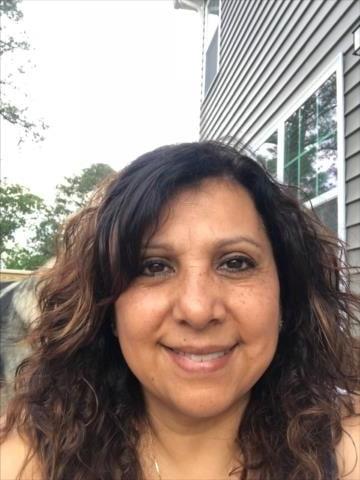 8P Sexy Chubby Latin mature