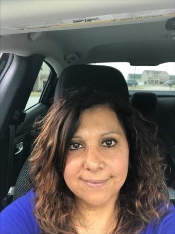 8P Sexy Chubby Latin mature