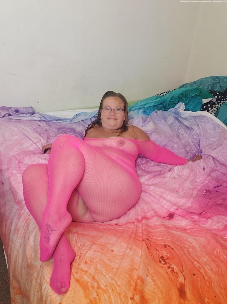 19P Sexy Mature Chubby Milfs